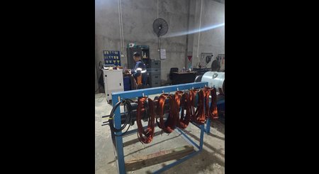 Lumoso Day 2 STATOR